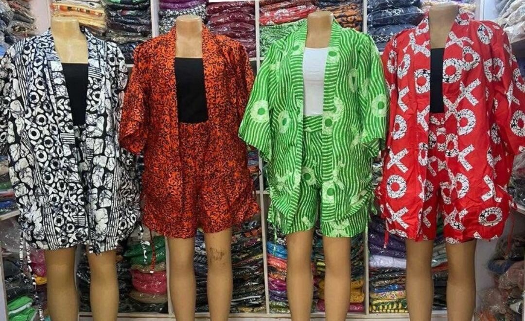 Complet Ankara