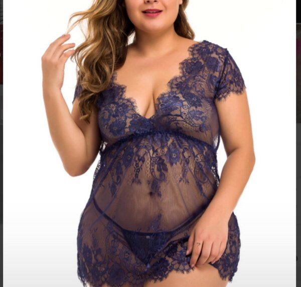 SUPER LINGERIE