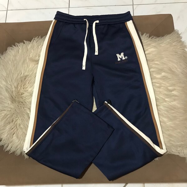 Long sweatpants