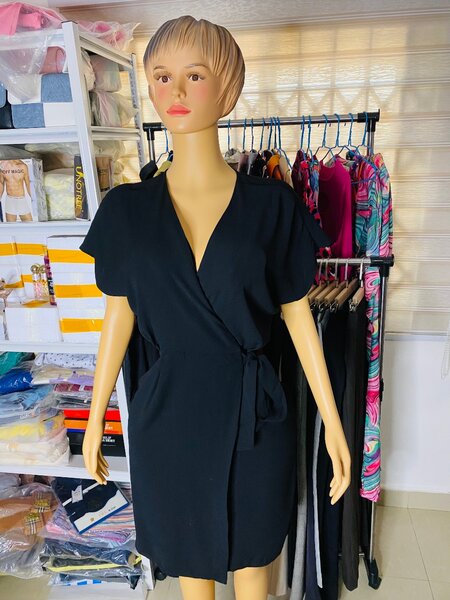 Ladies dress