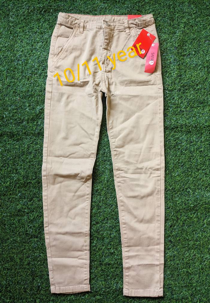 trousers