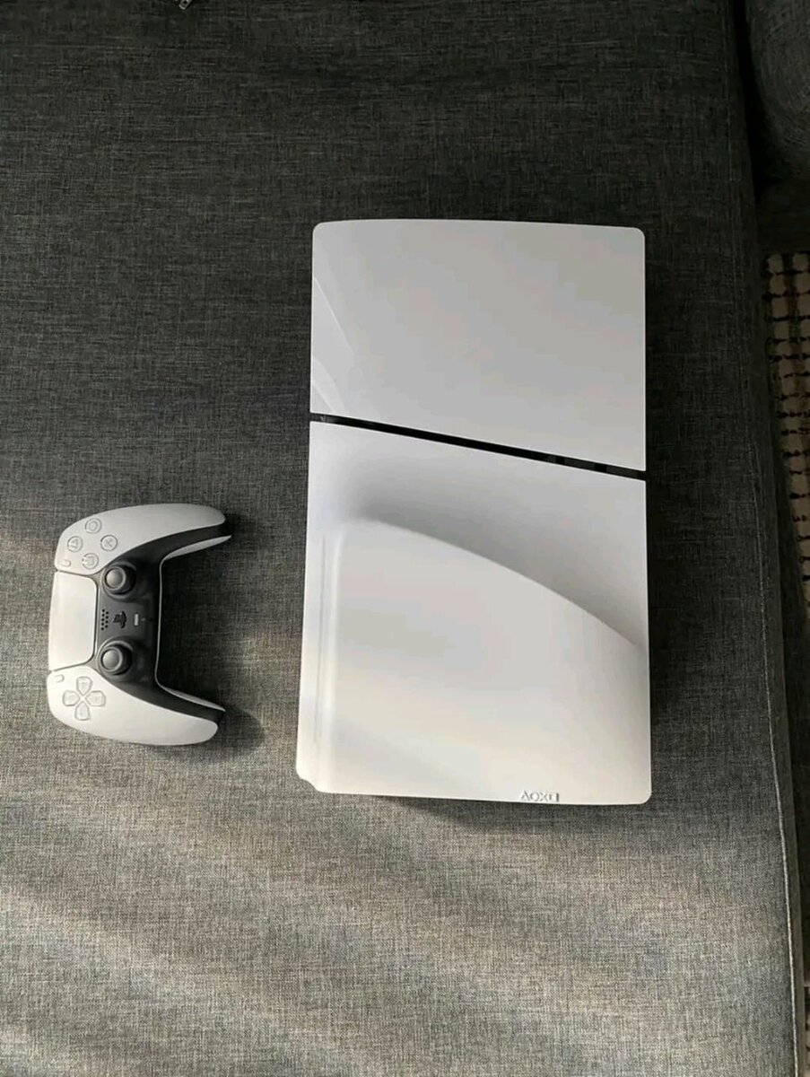 PS5 Propre