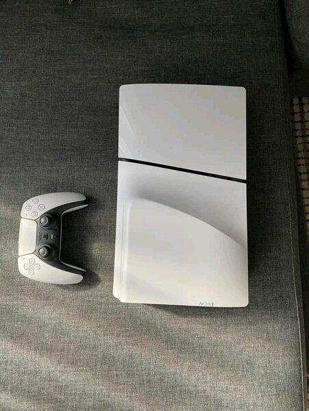 PS5 Propre