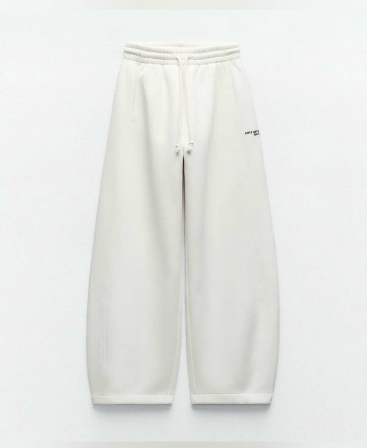 Pantalon smw