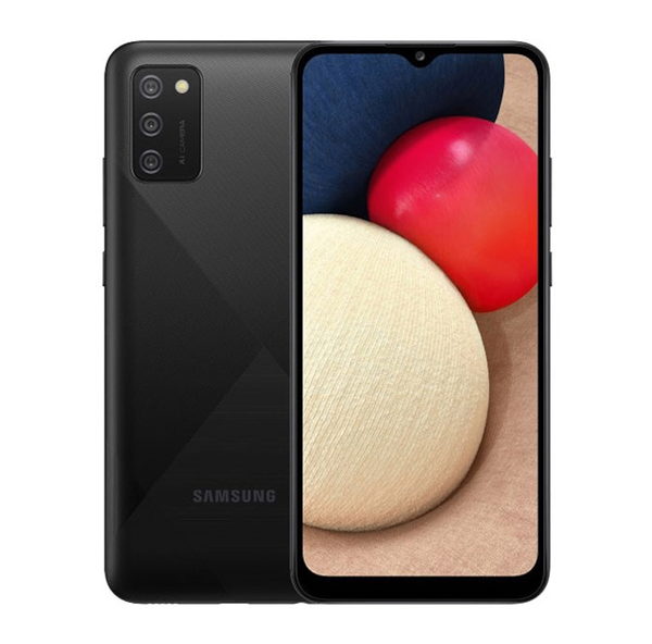Samsung A02S