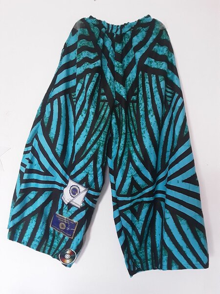Ladies Jumbo Pants