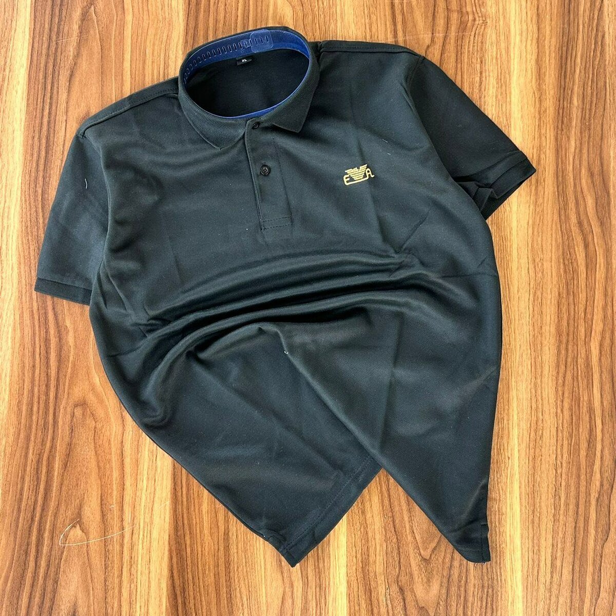 PLAIN LACOSTE