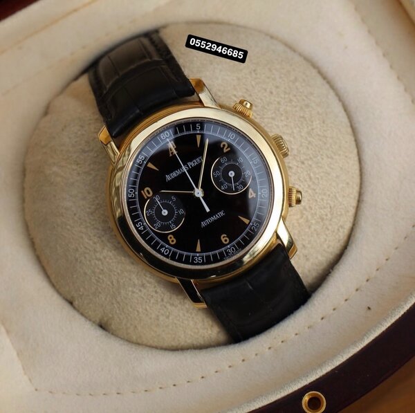 Wrist Watch