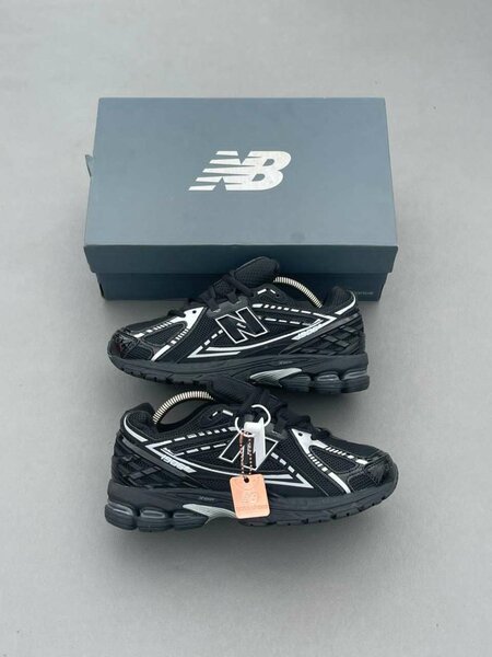 Chaussures New Balance Confort