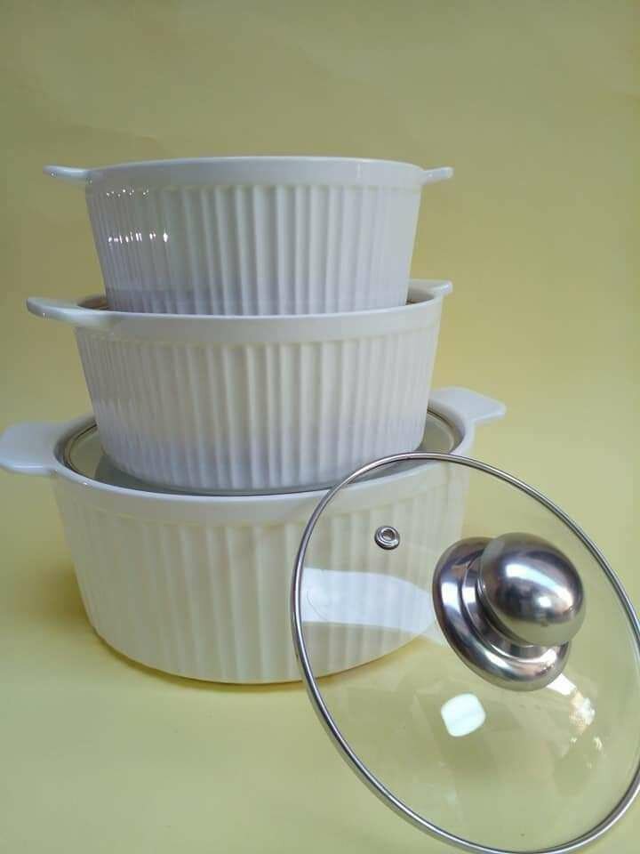 Assiettes  cassable