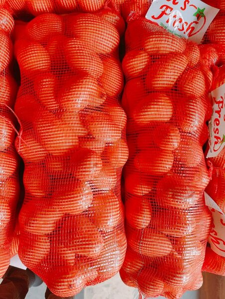 Potatoes