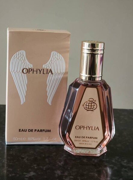 Arebic perfumes