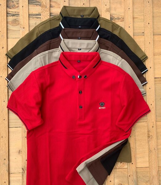 Golf Tshirts