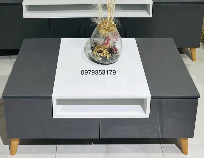 TV cabinet