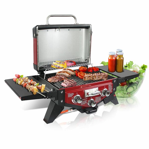 Babeque Grill
