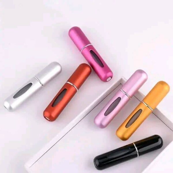 Vaporisateur de parfum