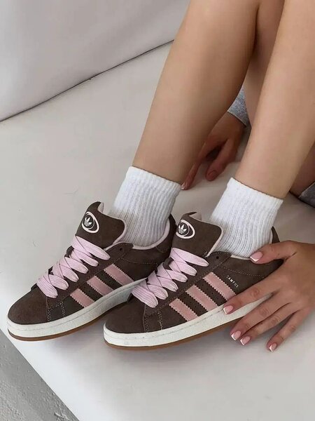 Adidas campus
