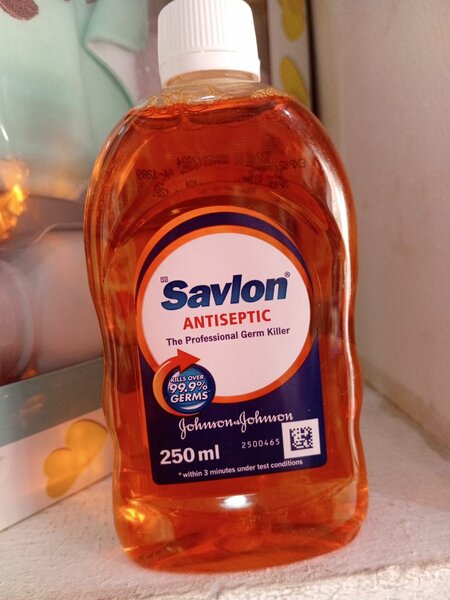 Savlon(250ml)