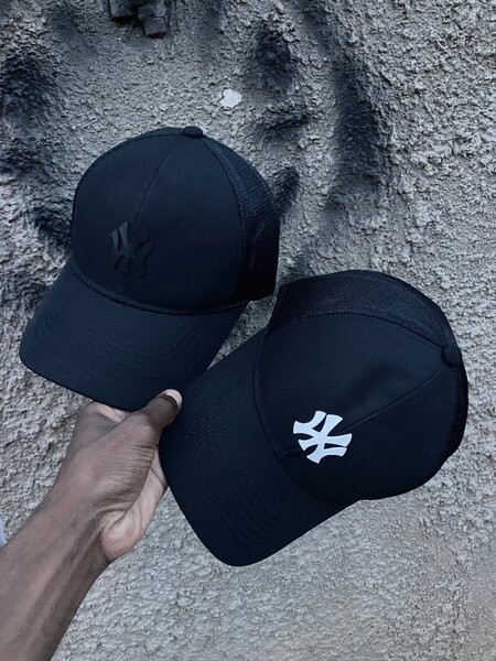 NY cap