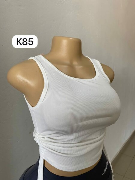 Tank tops