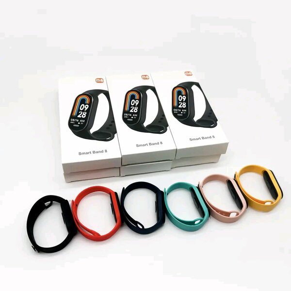 Smartwatch Étanche Multifonction