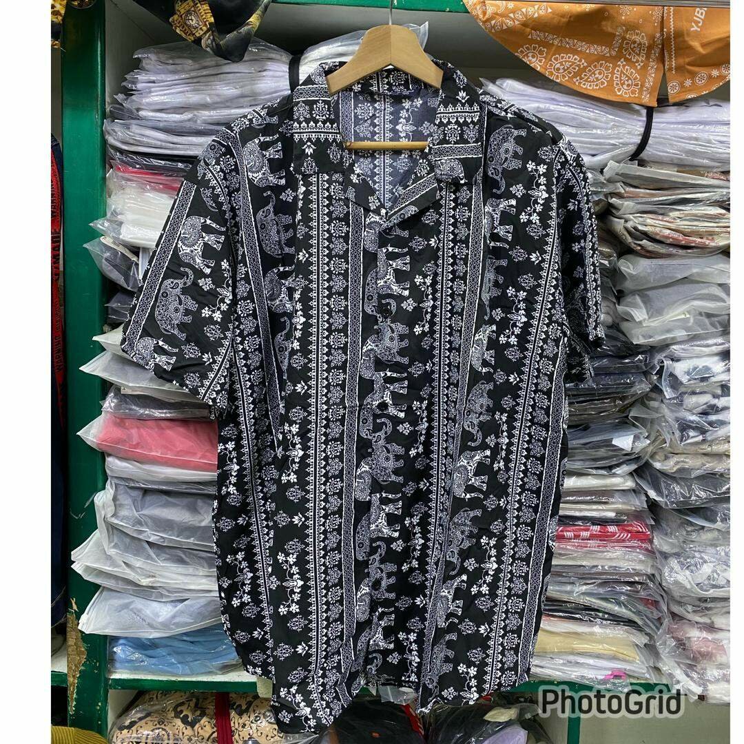 Chemise bonne matière