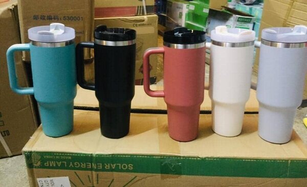Vaccum flasks