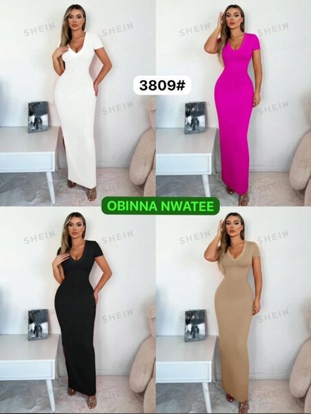 Ensemble élégant