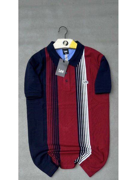 Polo Lacoste