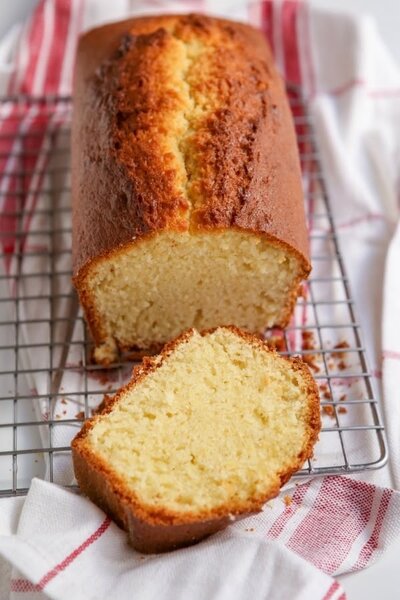 Cake yaourt