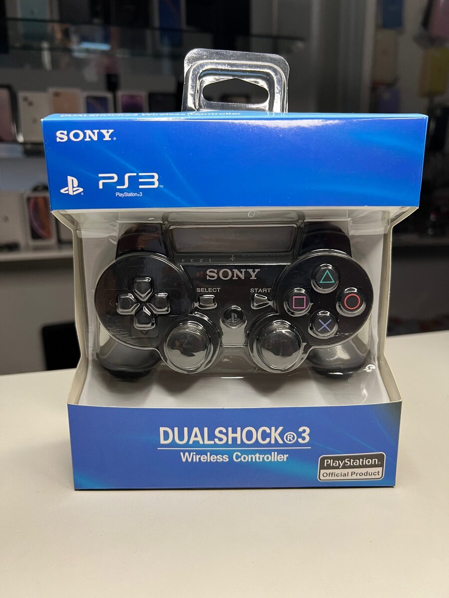 PS3 Controller