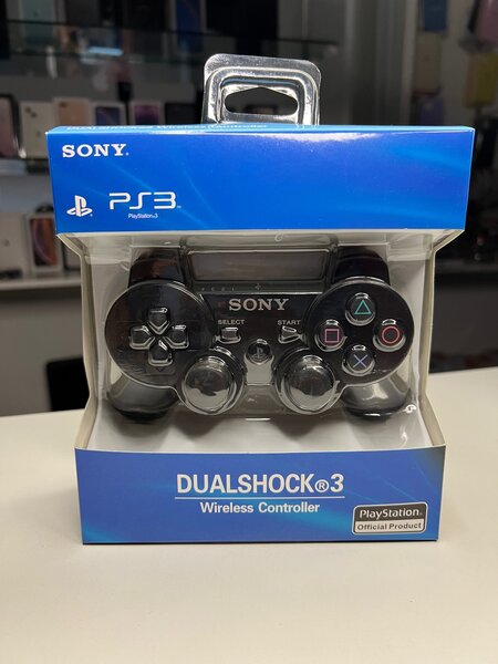 PS3 Controller