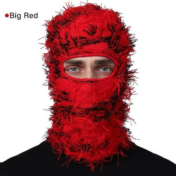 DRIP CAGOULE STREETWEAR