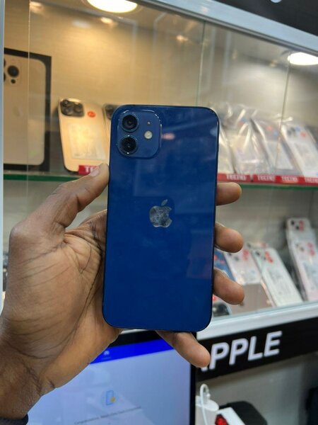 iPhone 12