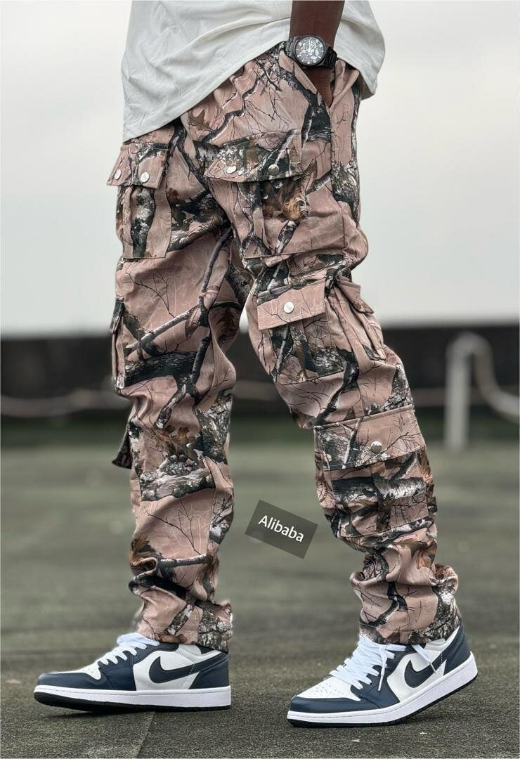 Pantalon pour homme