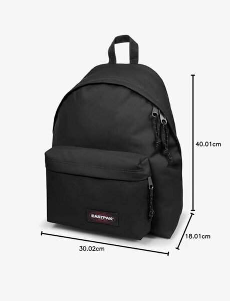 Sac à dos Eastpak classique