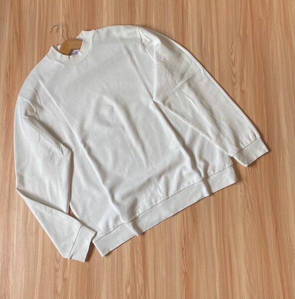 Thrift Sweatshirt