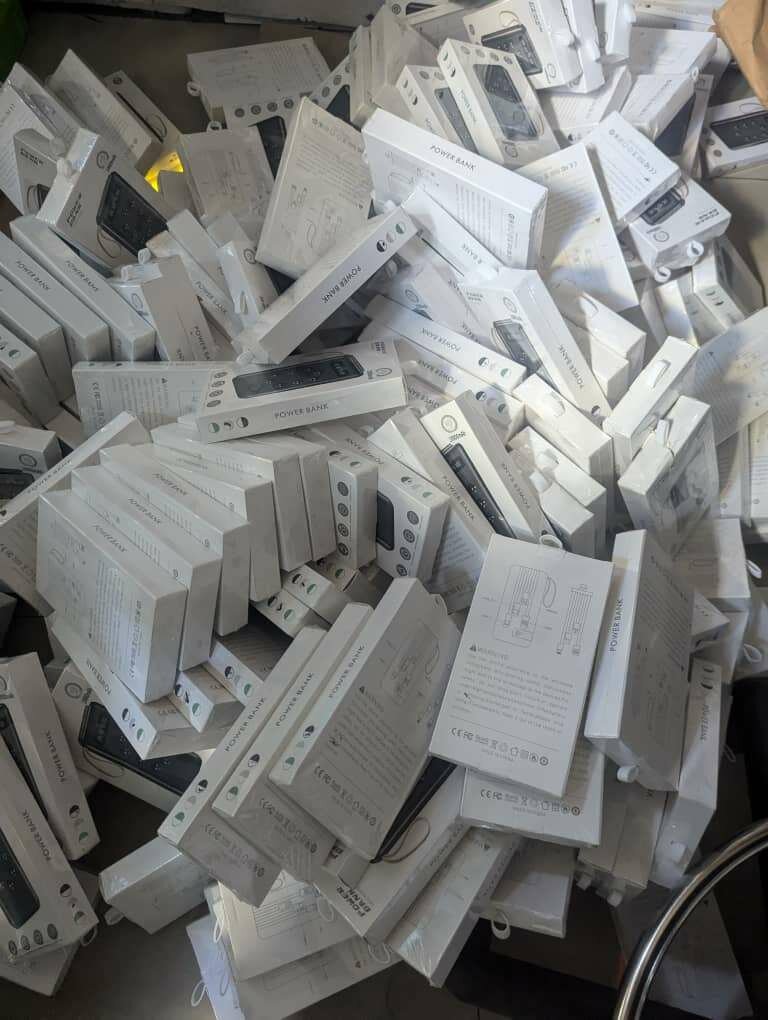 Power bank