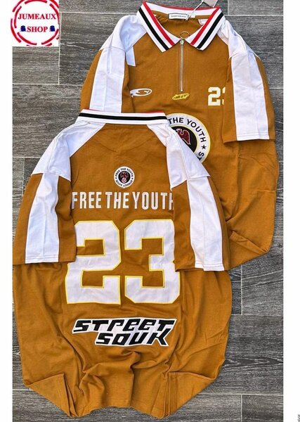 Tee-shirts