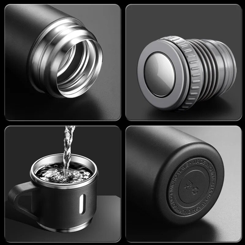Vacuum Flask