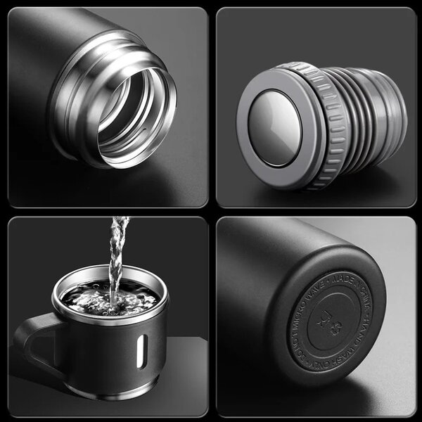 Vacuum Flask