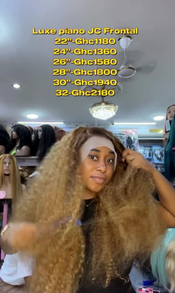 Wig