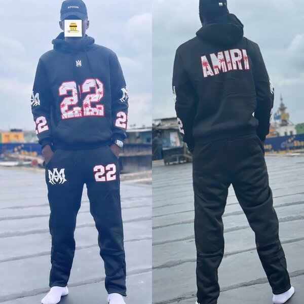 Complet homme