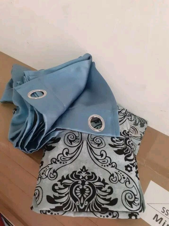 CURTAIN