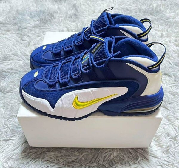Nike sneakers