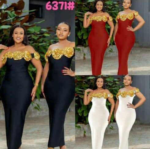 Dinner Dress