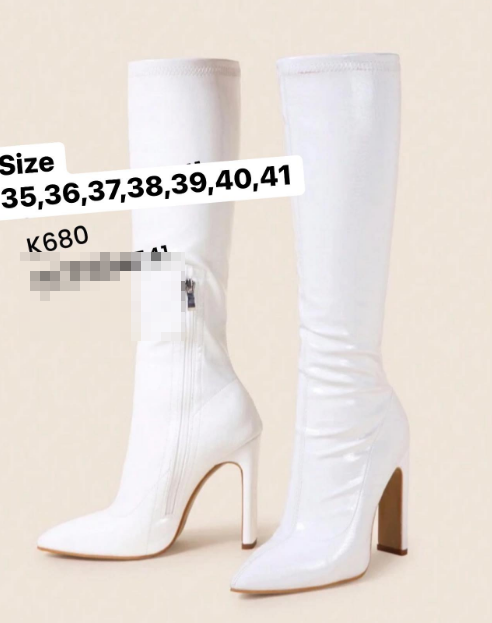 Bottes