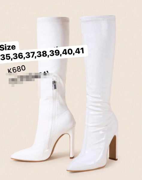 Bottes