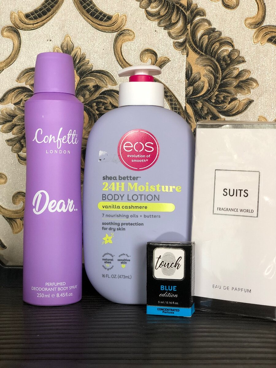 Valentine combo