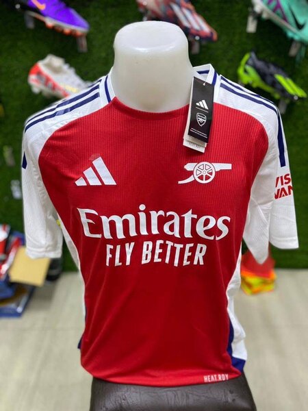 Football jersey